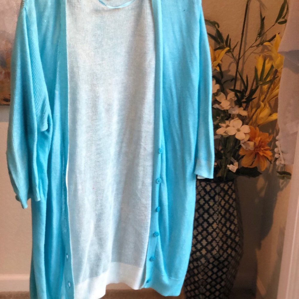 Cardigan - Picture 5 of 8